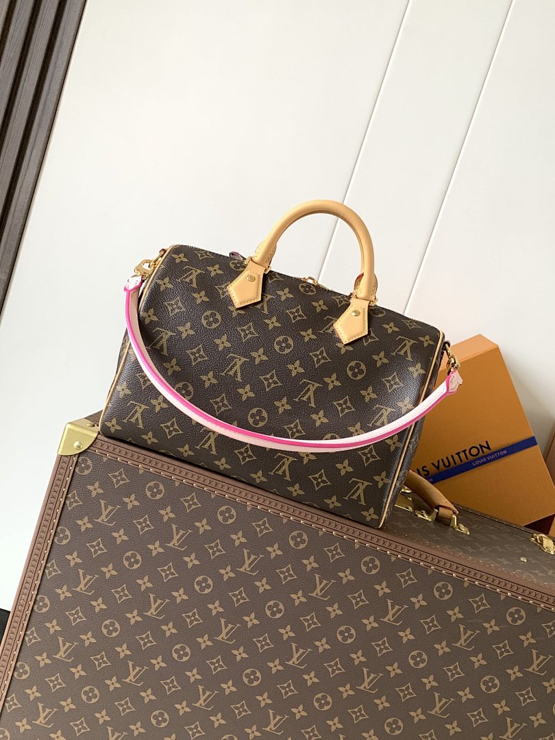 Louis Vuitton ルイヴィトン バッグ 新品 Nランク - 画像 (6)