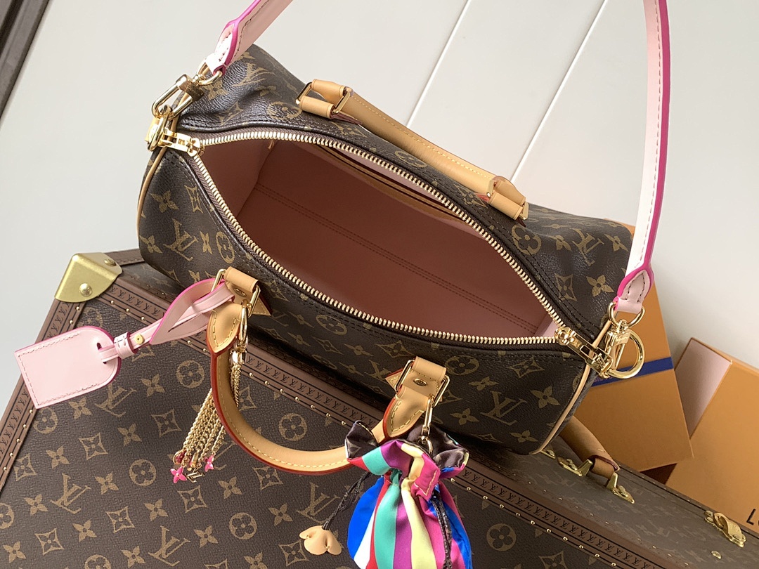 Louis Vuitton ルイヴィトン バッグ 新品 Nランク - 画像 (5)