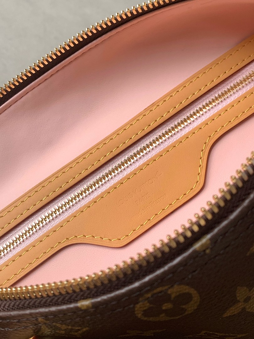 Louis Vuitton ルイヴィトン バッグ 新品 Nランク - 画像 (4)