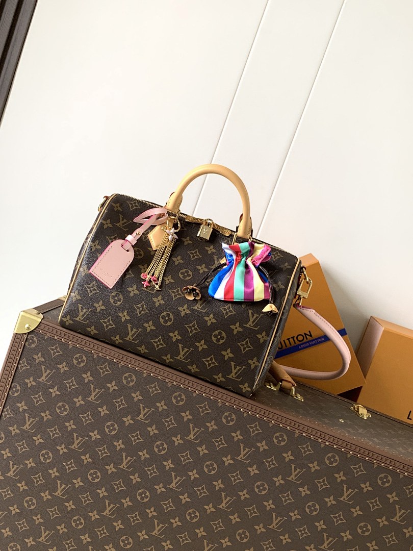 Louis Vuitton ルイヴィトン バッグ 新品 Nランク - 画像 (3)