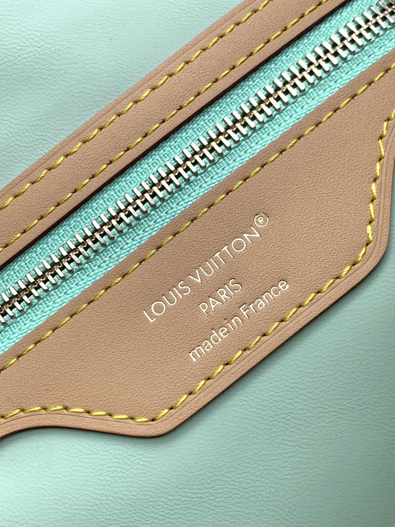 Louis Vuitton ルイヴィトン バッグ 新品 Nランク - 画像 (10)