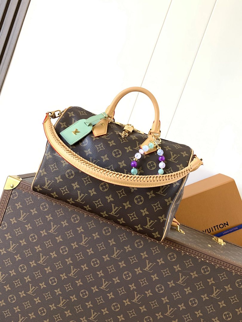 Louis Vuitton ルイヴィトン バッグ 新品 Nランク