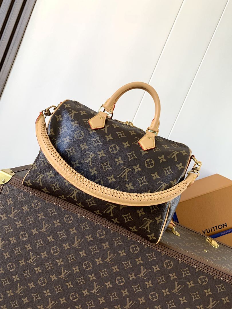 Louis Vuitton ルイヴィトン バッグ 新品 Nランク - 画像 (8)