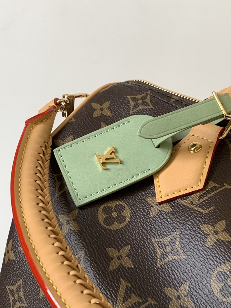 Louis Vuitton ルイヴィトン バッグ 新品 Nランク - 画像 (7)