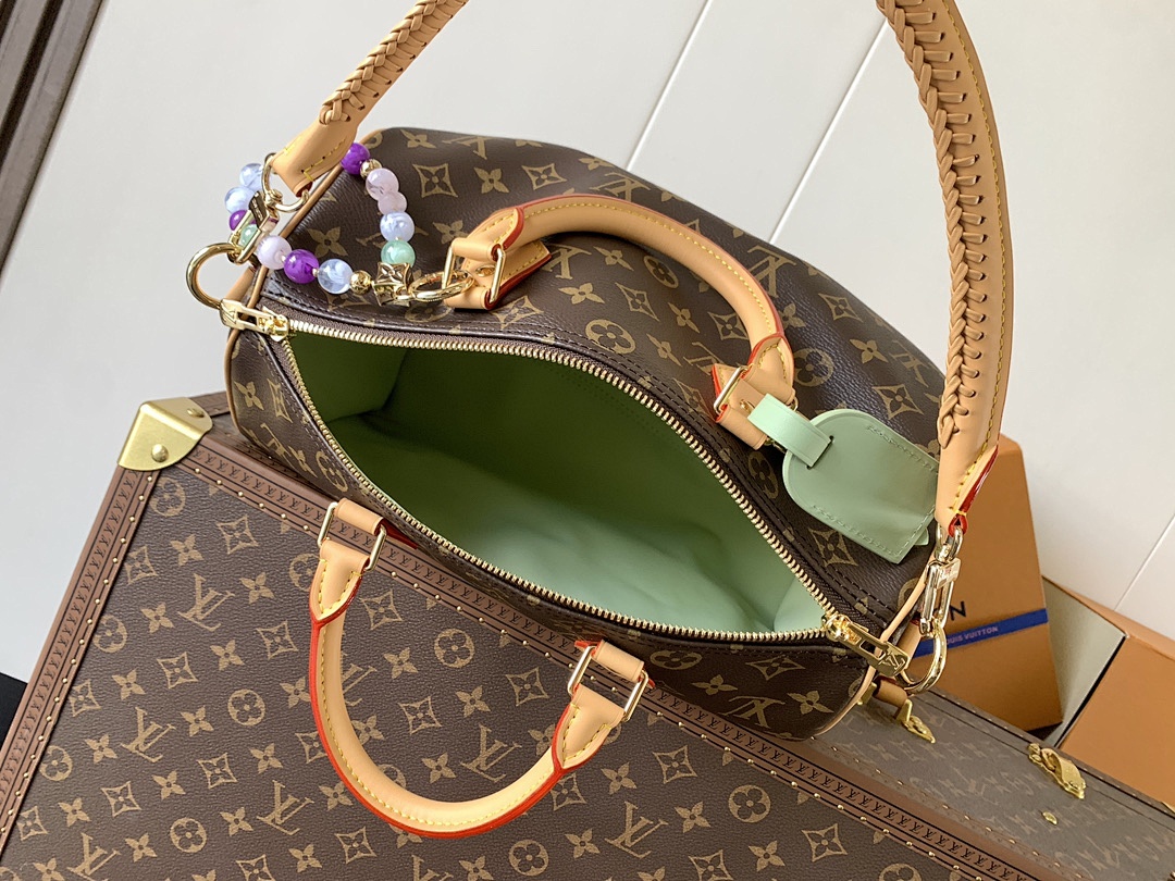Louis Vuitton ルイヴィトン バッグ 新品 Nランク - 画像 (6)