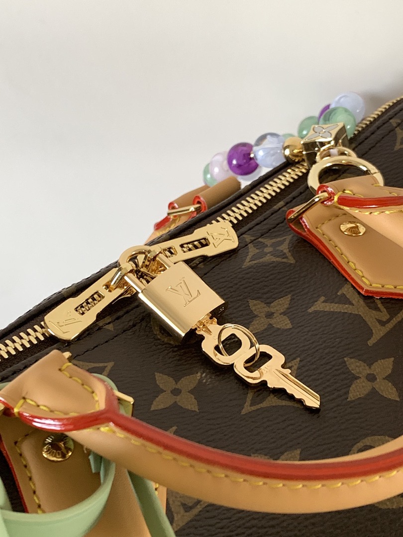 Louis Vuitton ルイヴィトン バッグ 新品 Nランク - 画像 (3)