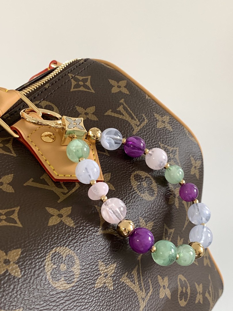 Louis Vuitton ルイヴィトン バッグ 新品 Nランク - 画像 (2)