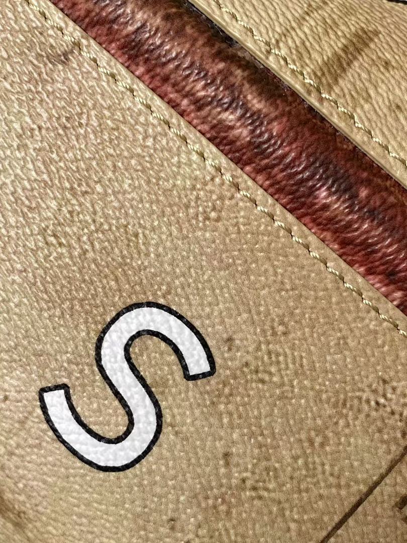 Louis Vuitton ルイヴィトン バッグ 新品 Nランク - 画像 (10)