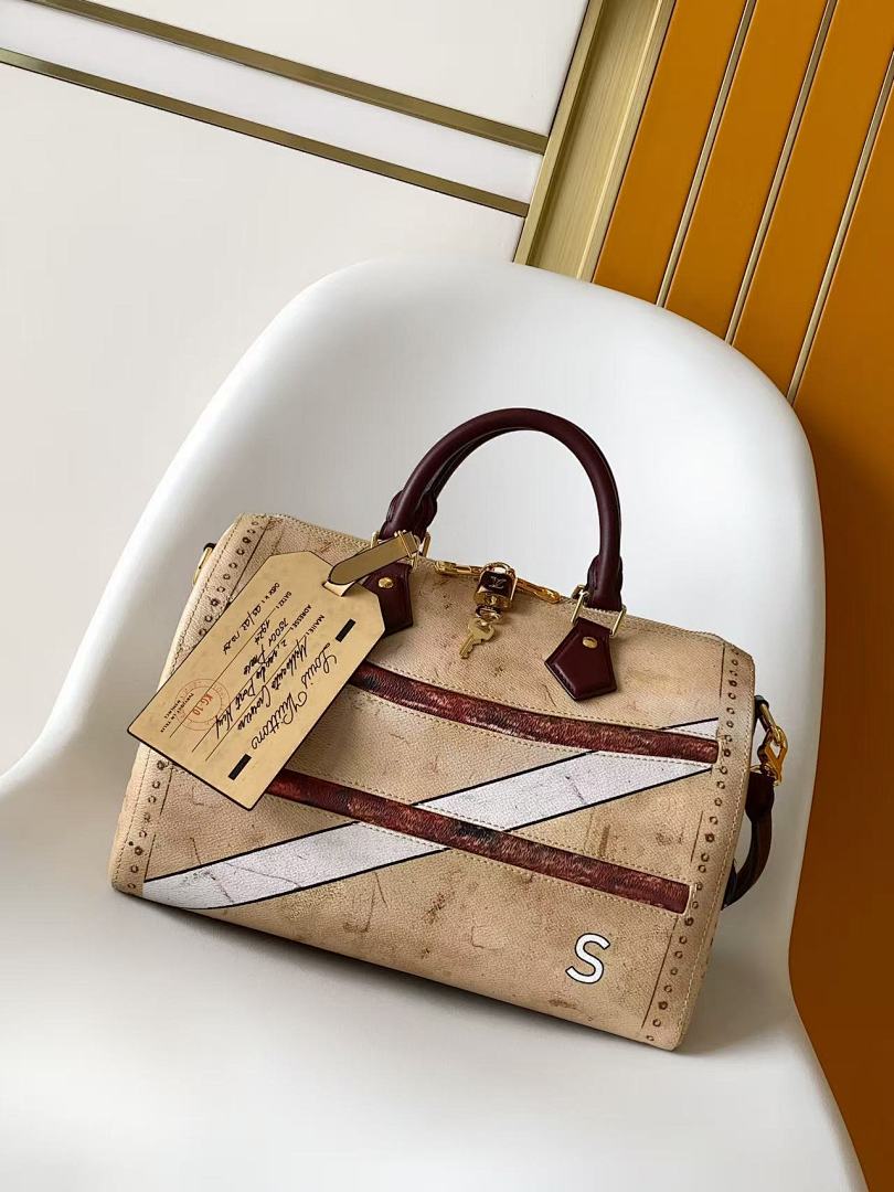 Louis Vuitton ルイヴィトン バッグ 新品 Nランク