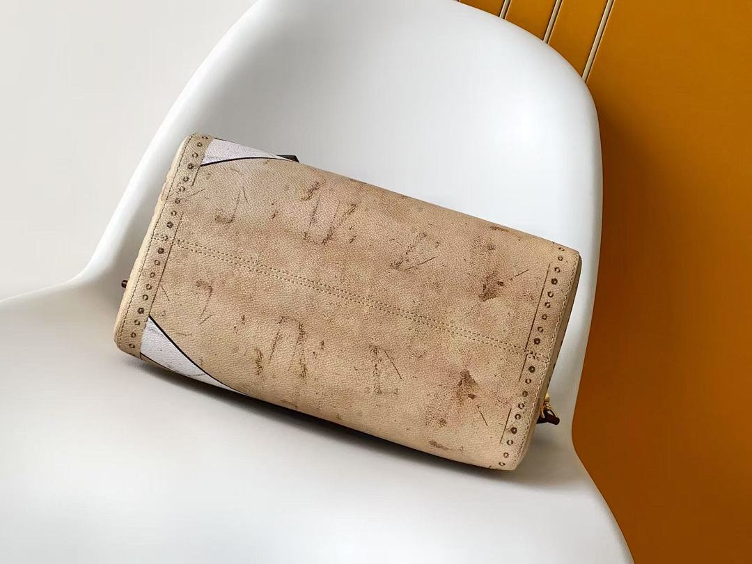 Louis Vuitton ルイヴィトン バッグ 新品 Nランク - 画像 (8)