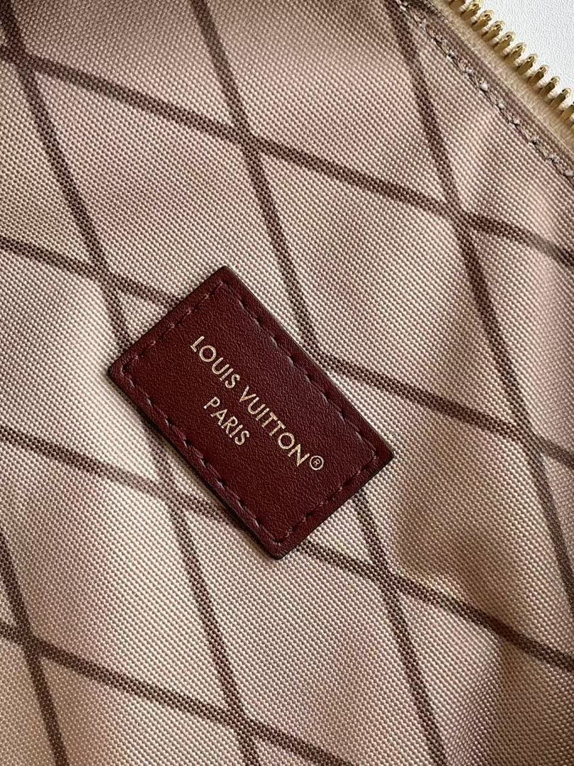 Louis Vuitton ルイヴィトン バッグ 新品 Nランク - 画像 (6)