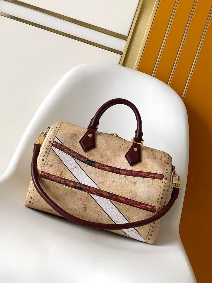 Louis Vuitton ルイヴィトン バッグ 新品 Nランク - 画像 (4)
