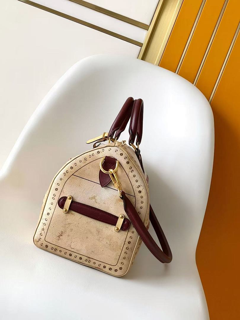 Louis Vuitton ルイヴィトン バッグ 新品 Nランク - 画像 (3)