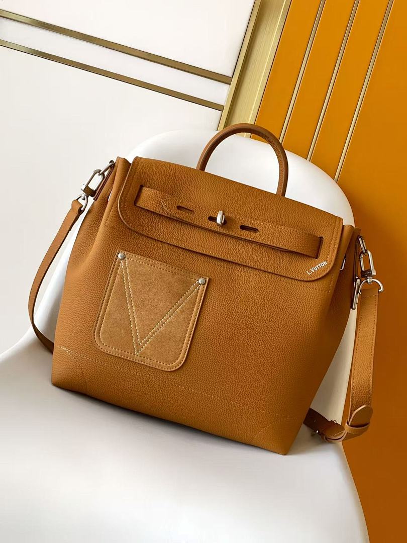 Louis Vuitton ルイヴィトン バッグ 新品 Nランク