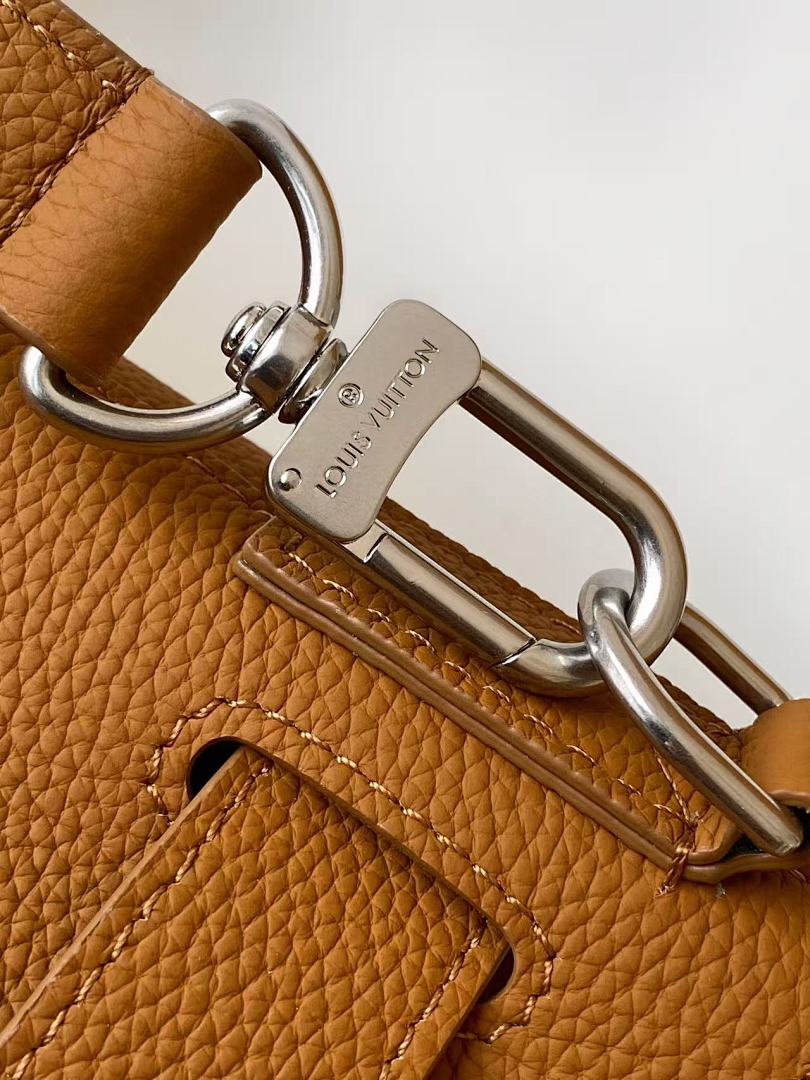 Louis Vuitton ルイヴィトン バッグ 新品 Nランク - 画像 (8)