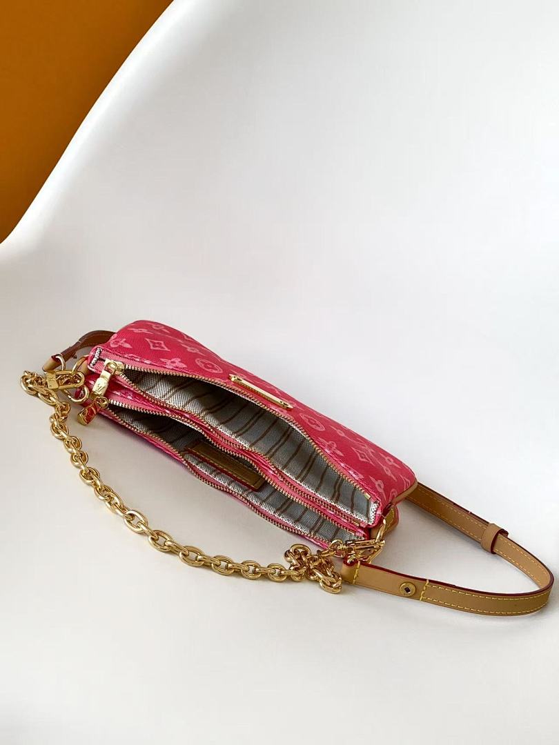 Louis Vuitton ルイヴィトン バッグ 新品 Nランク - 画像 (7)