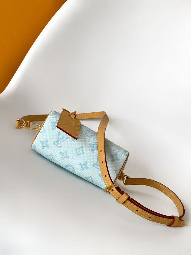 Louis Vuitton ルイヴィトン バッグ 新品 Nランク - 画像 (10)