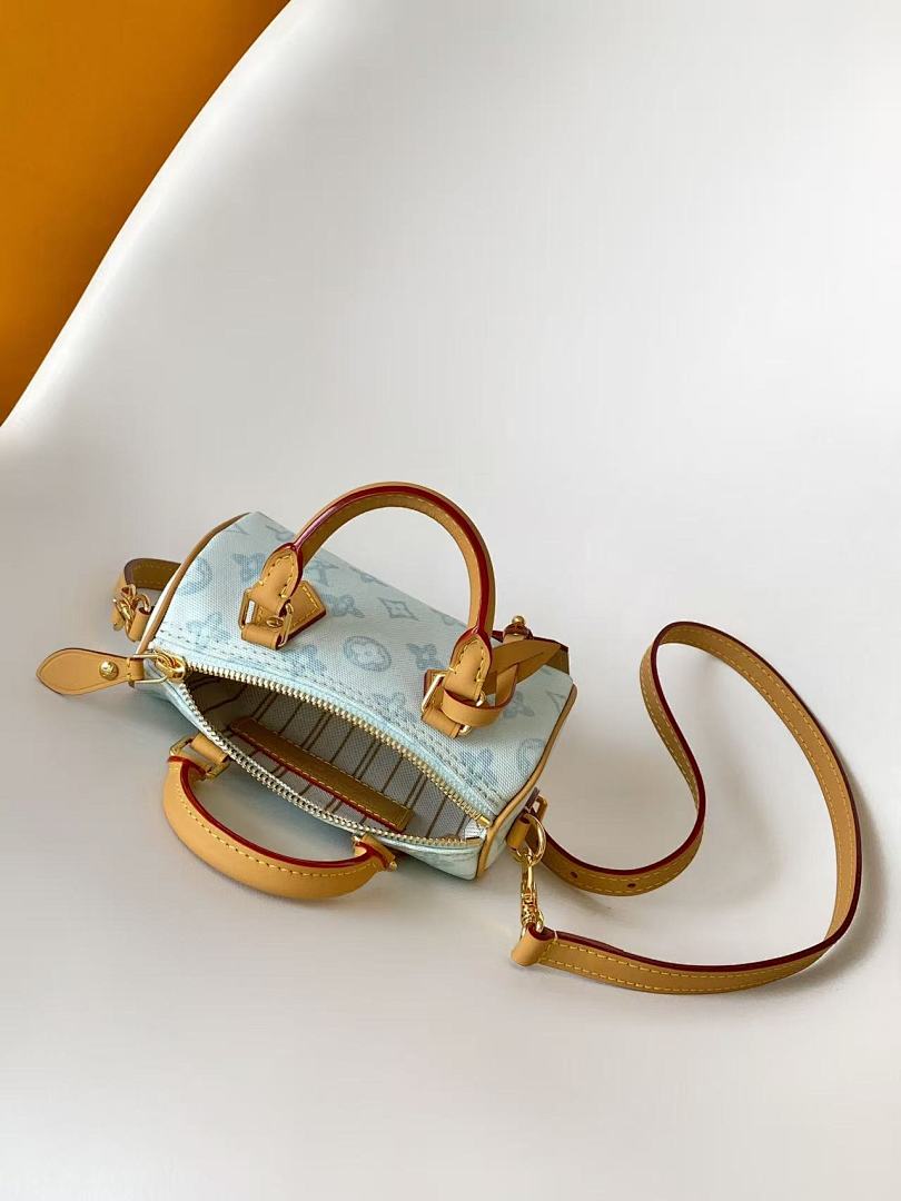Louis Vuitton ルイヴィトン バッグ 新品 Nランク - 画像 (6)