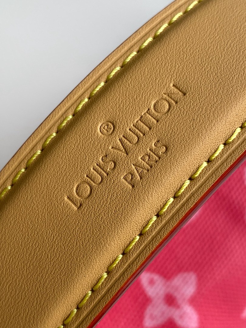 Louis Vuitton ルイヴィトン バッグ 新品 Nランク - 画像 (9)