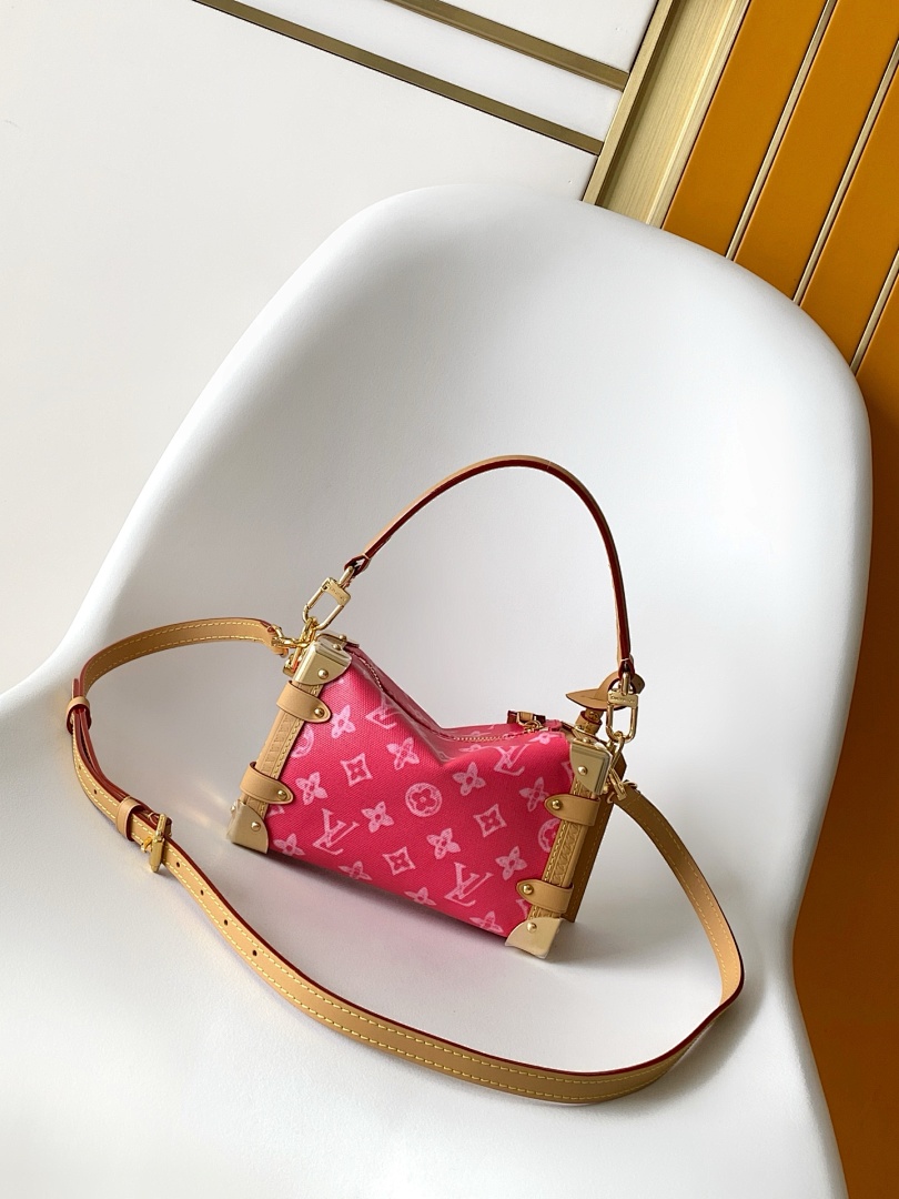 Louis Vuitton ルイヴィトン バッグ 新品 Nランク - 画像 (7)