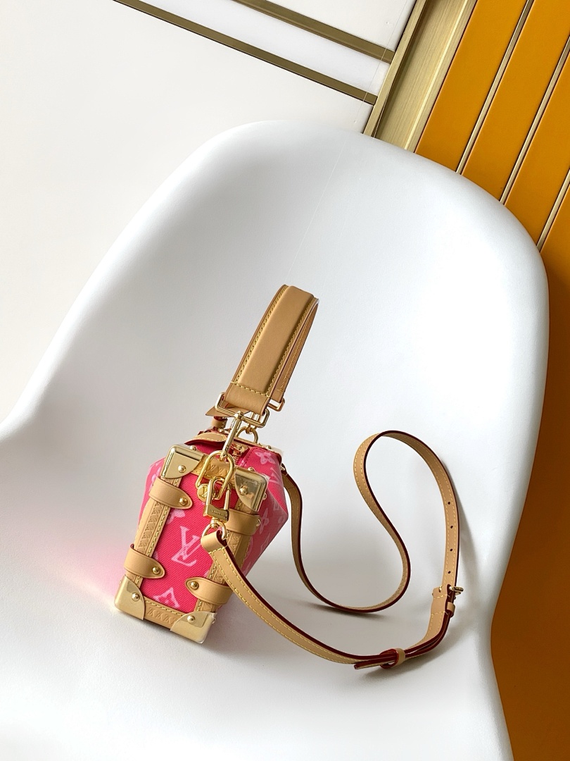 Louis Vuitton ルイヴィトン バッグ 新品 Nランク - 画像 (6)
