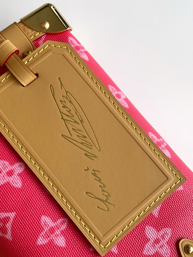 Louis Vuitton ルイヴィトン バッグ 新品 Nランク - 画像 (5)