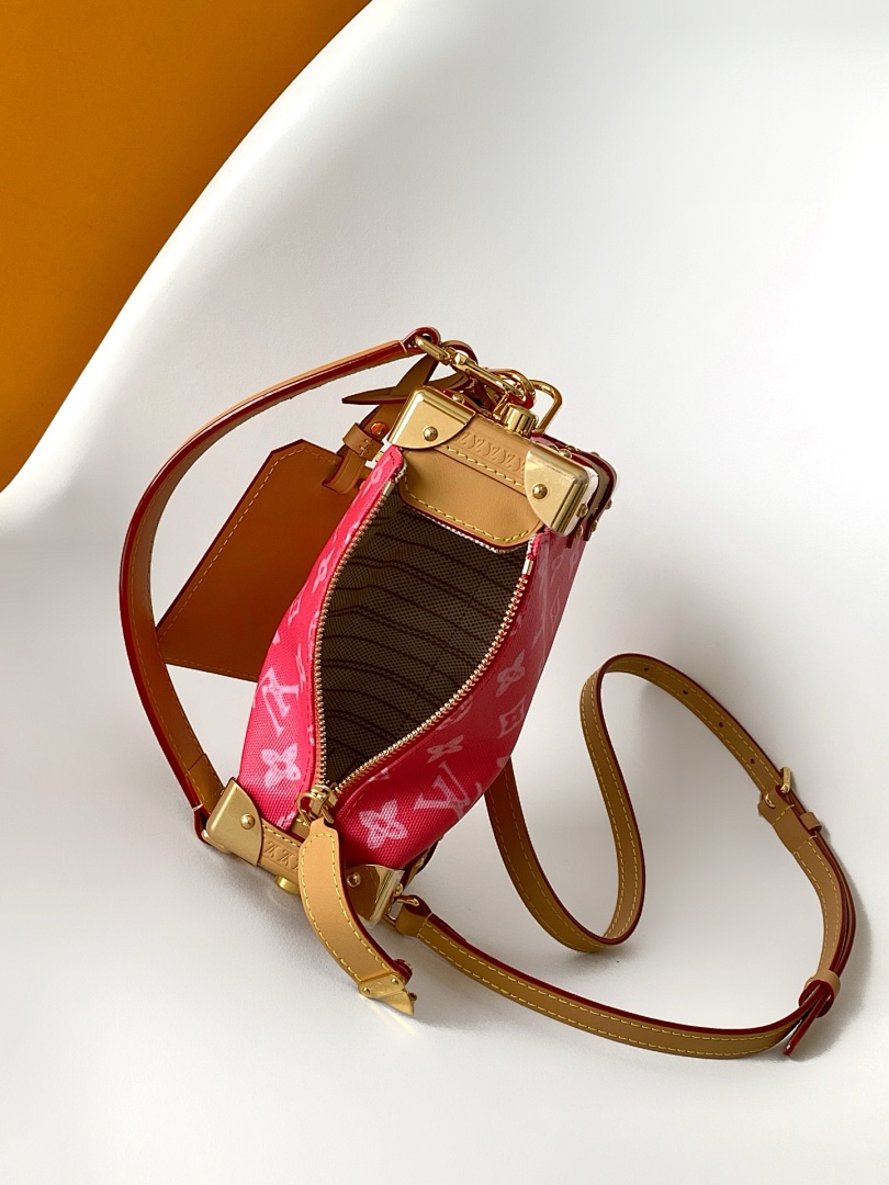 Louis Vuitton ルイヴィトン バッグ 新品 Nランク - 画像 (4)