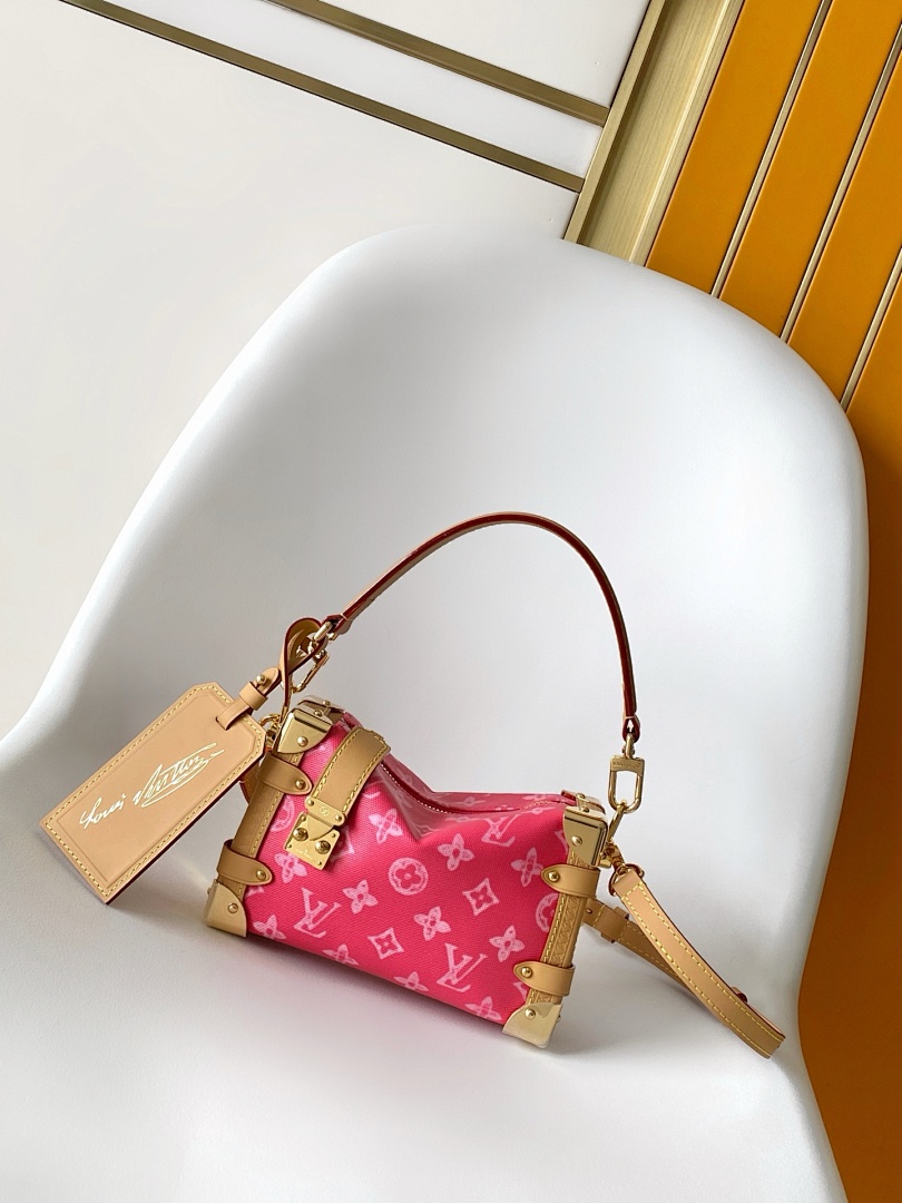 Louis Vuitton ルイヴィトン バッグ 新品 Nランク - 画像 (3)
