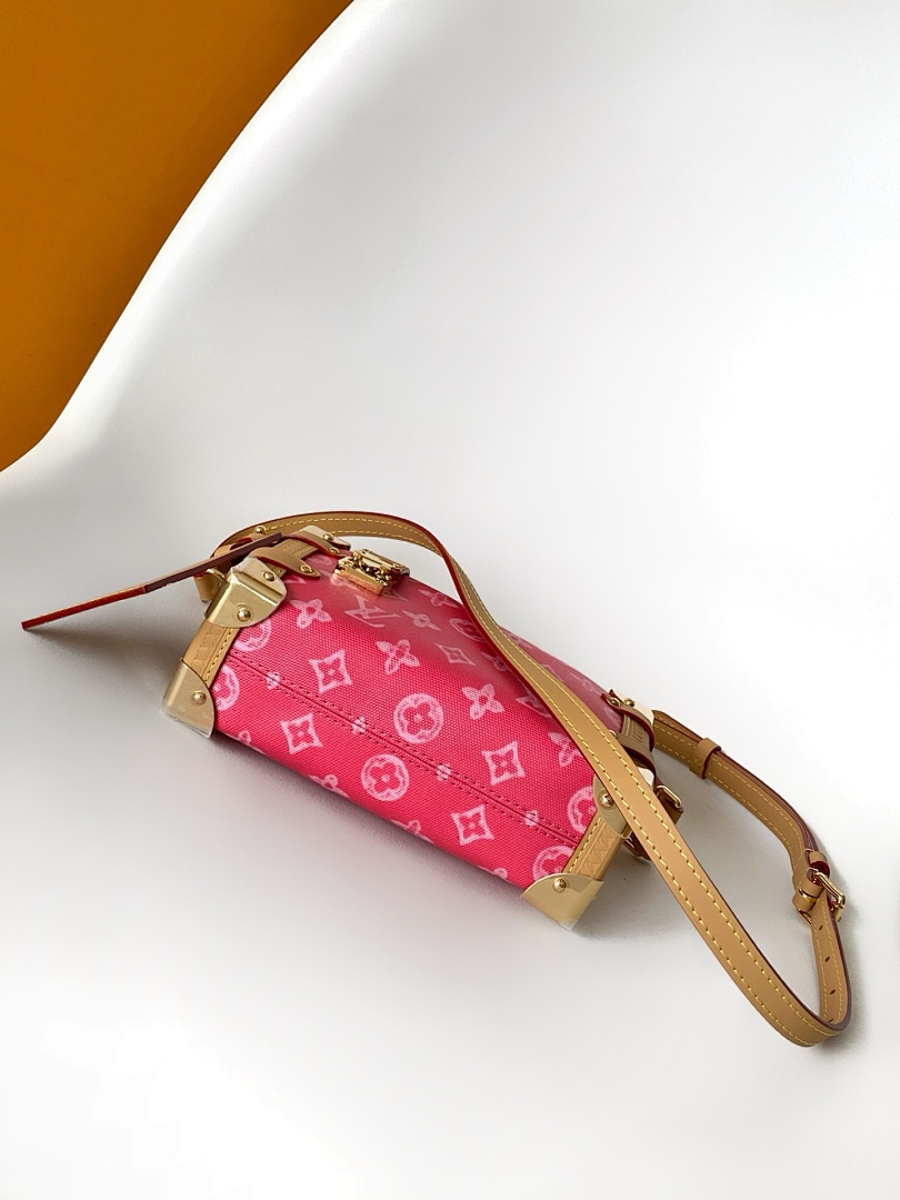 Louis Vuitton ルイヴィトン バッグ 新品 Nランク - 画像 (2)