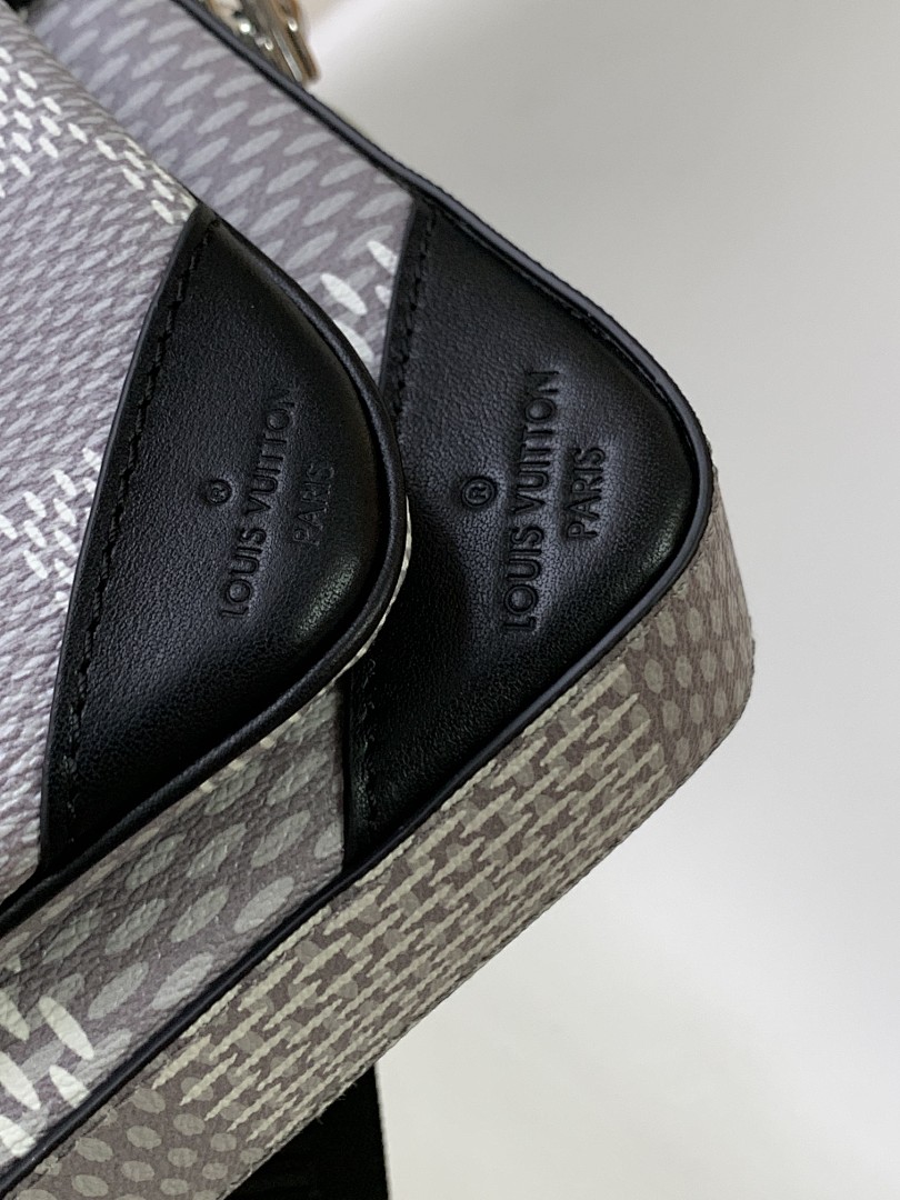 Louis Vuitton ルイヴィトン バッグ 新品 Nランク - 画像 (5)