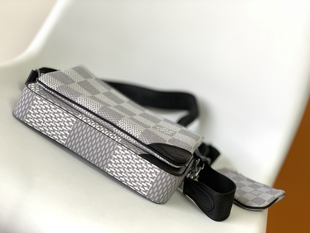 Louis Vuitton ルイヴィトン バッグ 新品 Nランク - 画像 (4)