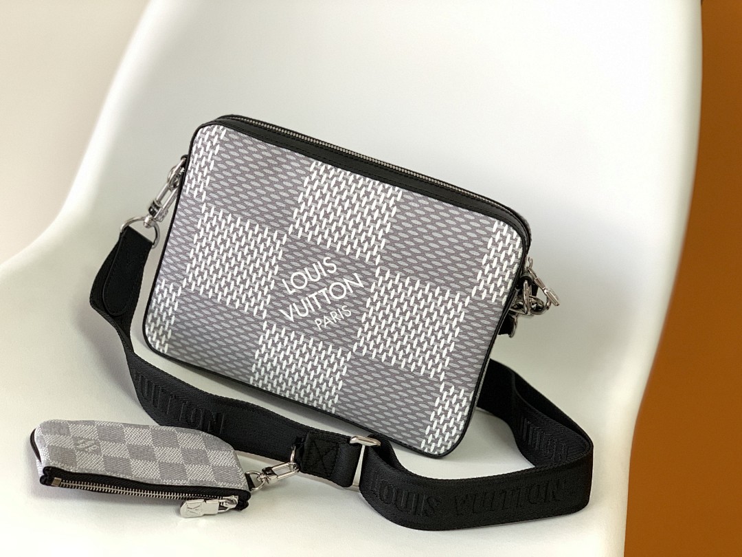 Louis Vuitton ルイヴィトン バッグ 新品 Nランク - 画像 (3)