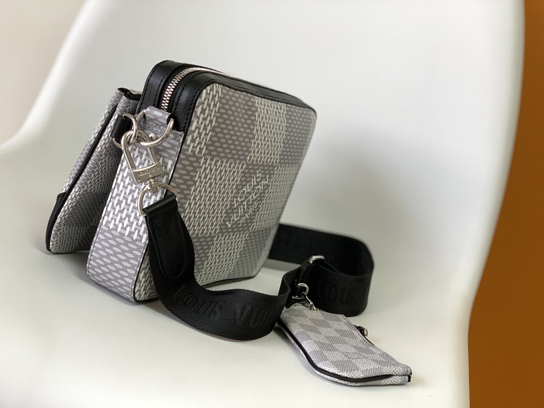 Louis Vuitton ルイヴィトン バッグ 新品 Nランク - 画像 (2)