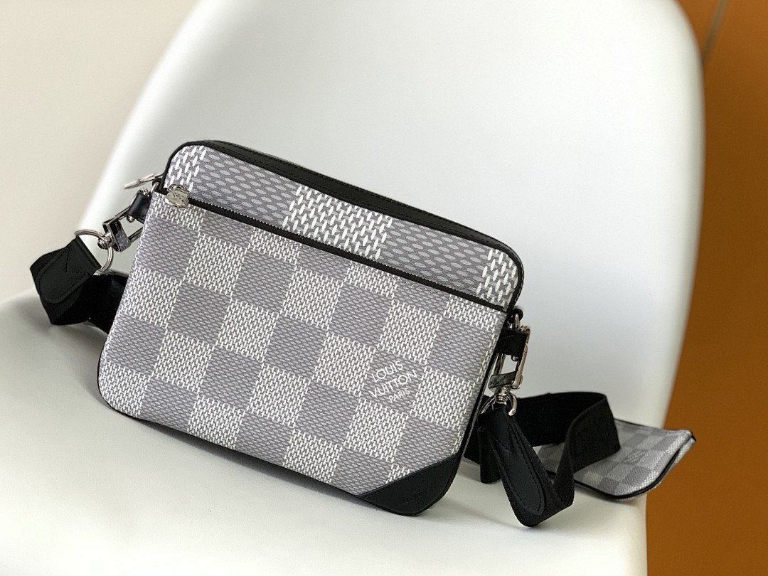 Louis Vuitton ルイヴィトン バッグ 新品 Nランク
