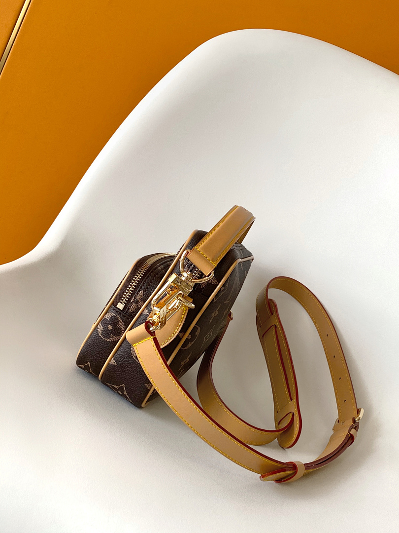 Louis Vuitton ルイヴィトン バッグ 新品 Nランク - 画像 (8)