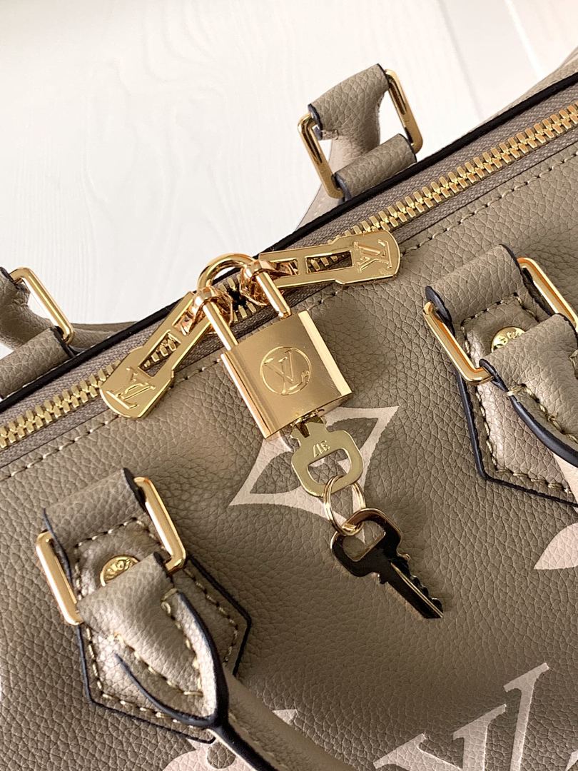 Louis Vuitton ルイヴィトン バッグ 新品 Nランク - 画像 (5)