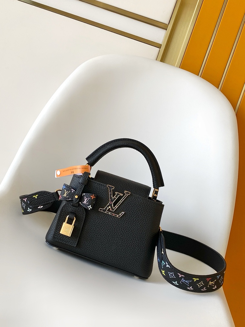 Louis Vuitton ルイヴィトン バッグ 新品 Nランク