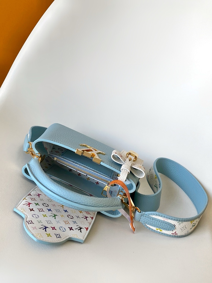 Louis Vuitton ルイヴィトン バッグ 新品 Nランク - 画像 (8)