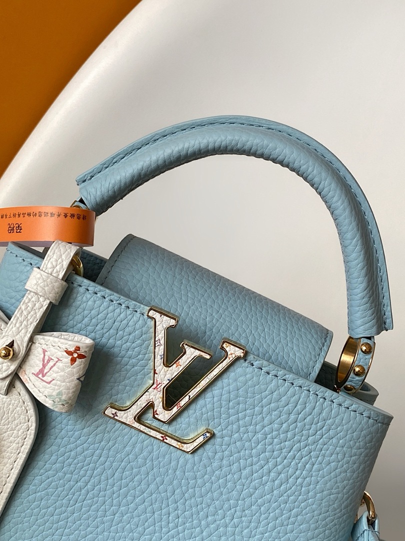 Louis Vuitton ルイヴィトン バッグ 新品 Nランク - 画像 (7)
