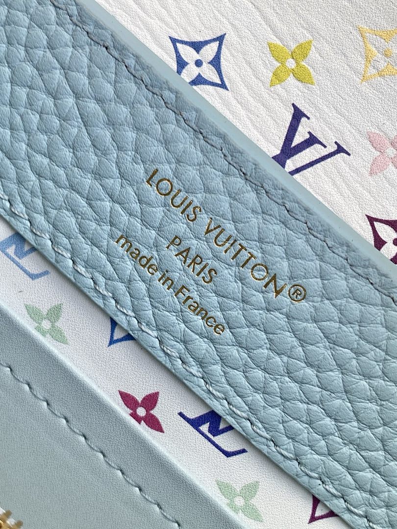 Louis Vuitton ルイヴィトン バッグ 新品 Nランク - 画像 (6)