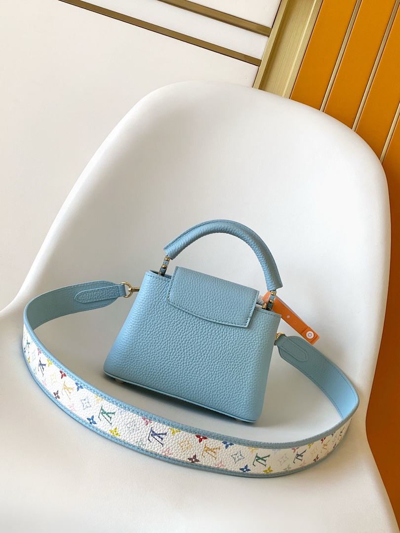 Louis Vuitton ルイヴィトン バッグ 新品 Nランク - 画像 (3)