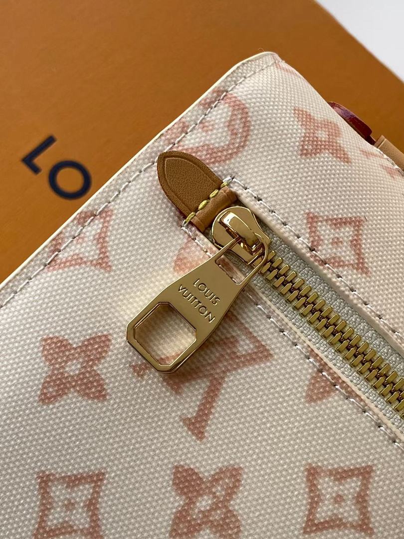 Louis Vuitton ルイヴィトン バッグ 新品 Nランク - 画像 (10)