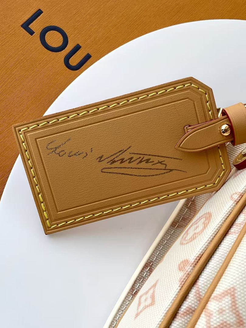 Louis Vuitton ルイヴィトン バッグ 新品 Nランク - 画像 (9)