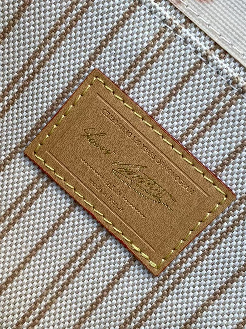 Louis Vuitton ルイヴィトン バッグ 新品 Nランク - 画像 (7)