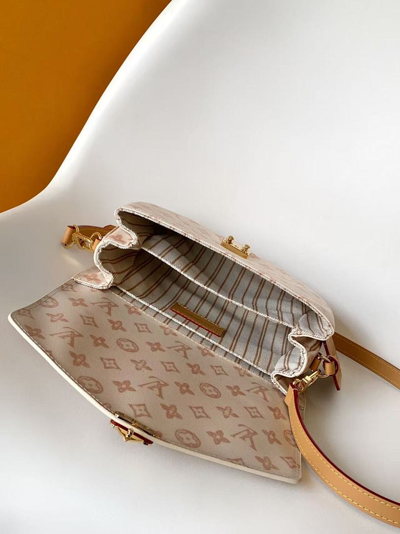Louis Vuitton ルイヴィトン バッグ 新品 Nランク - 画像 (6)