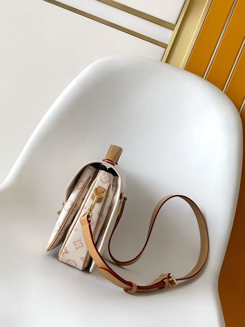 Louis Vuitton ルイヴィトン バッグ 新品 Nランク - 画像 (5)
