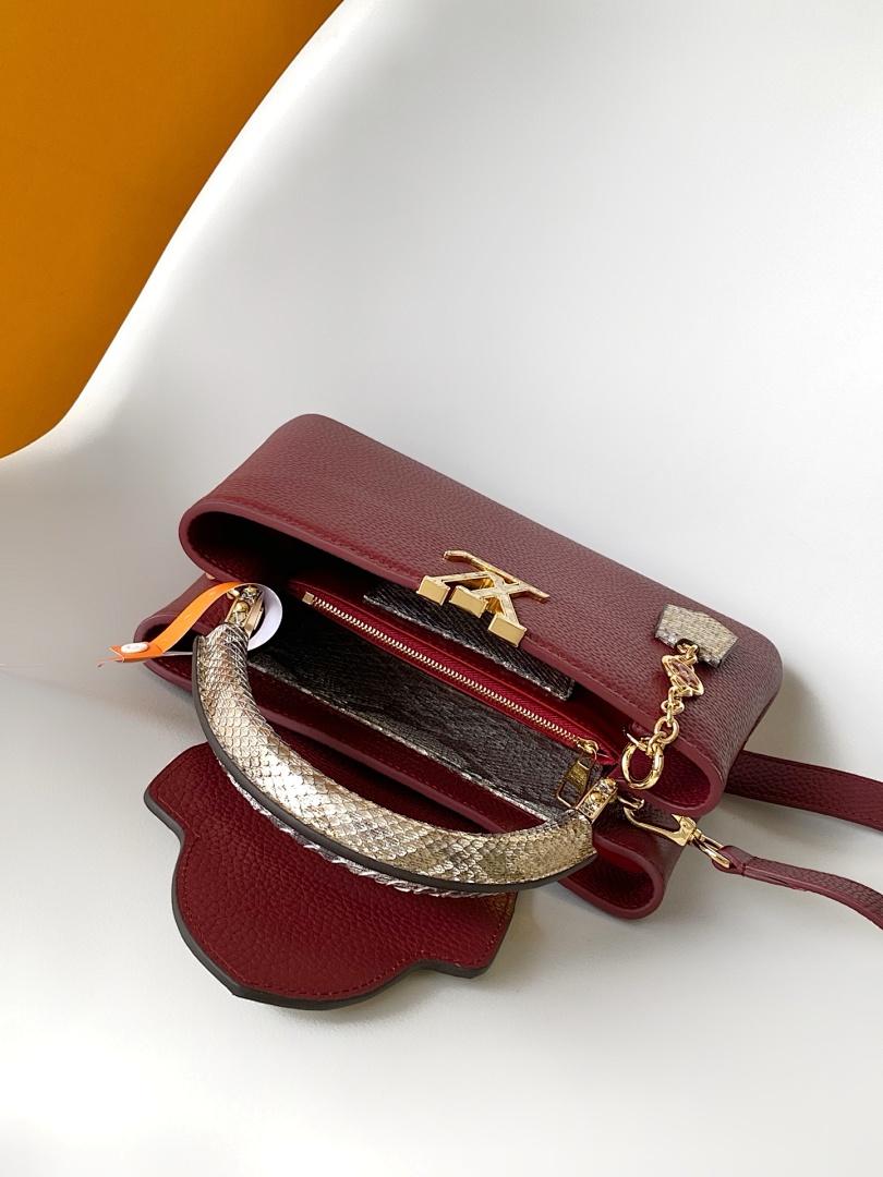 Louis Vuitton ルイヴィトン バッグ 新品 Nランク - 画像 (10)