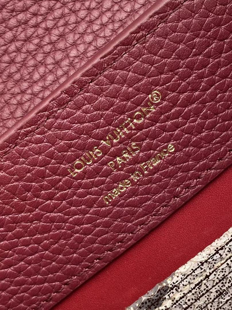 Louis Vuitton ルイヴィトン バッグ 新品 Nランク - 画像 (9)