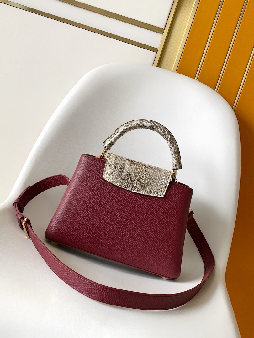 Louis Vuitton ルイヴィトン バッグ 新品 Nランク - 画像 (6)