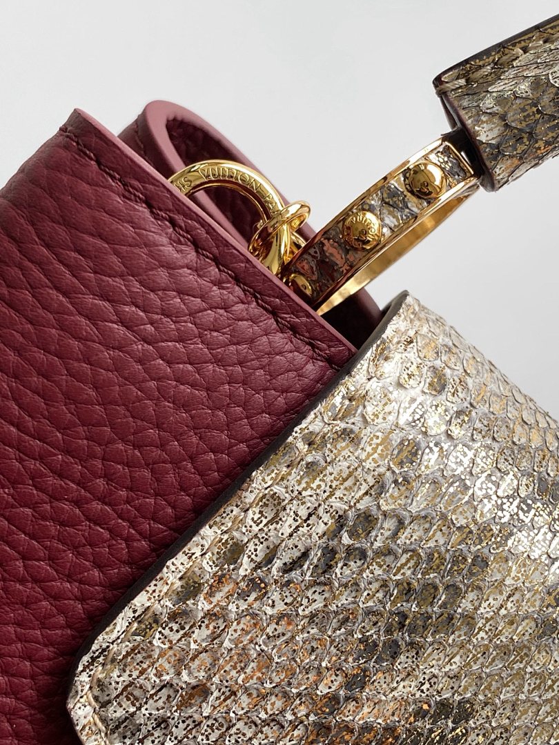 Louis Vuitton ルイヴィトン バッグ 新品 Nランク - 画像 (3)